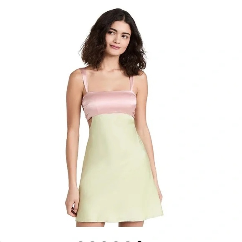 Hansen and gretel dress xs nwt
